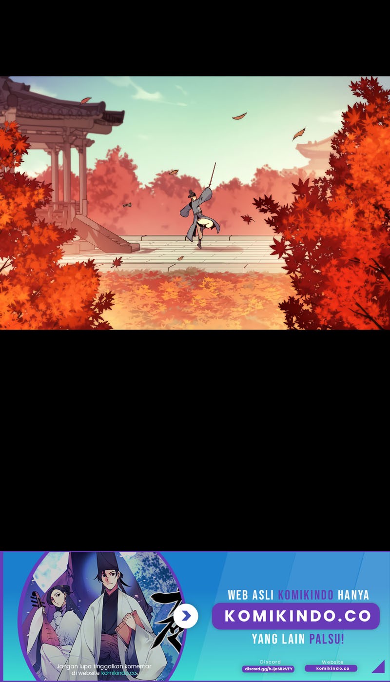 Records of the Swordsman Scholar Chapter 3 - halaman 16