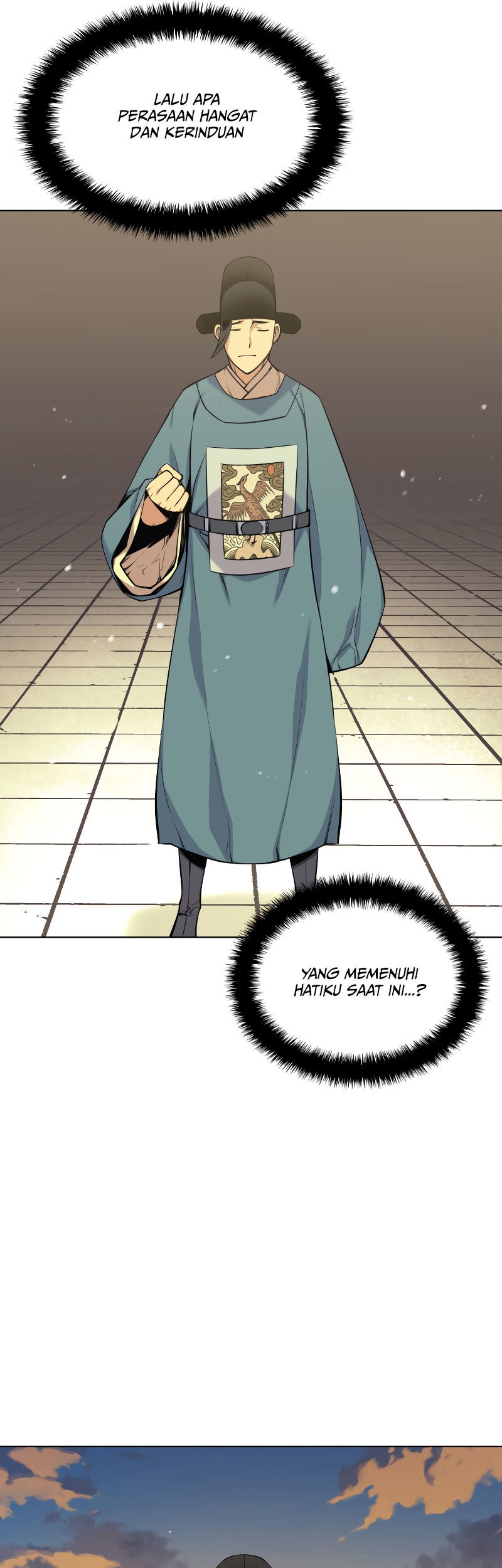Records of the Swordsman Scholar Chapter 3 - halaman 32