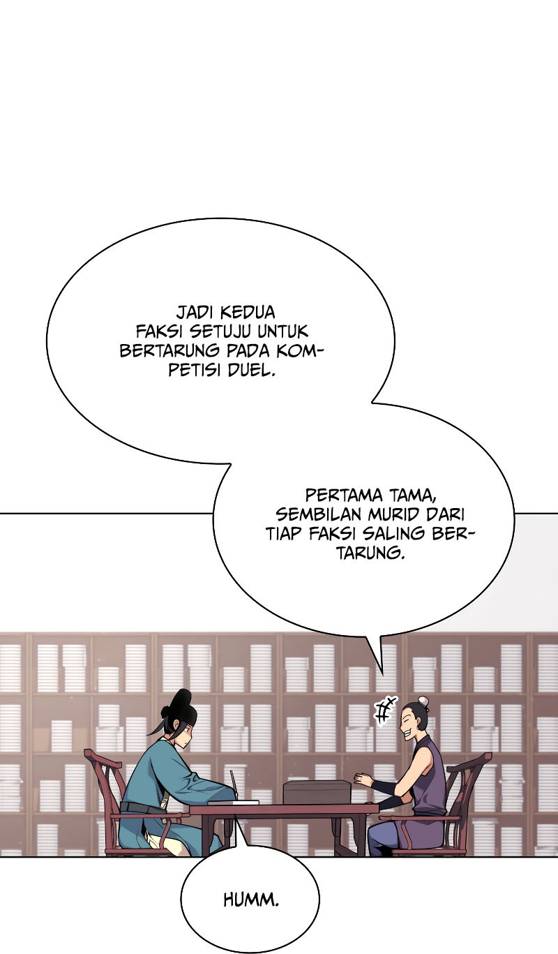Records of the Swordsman Scholar Chapter 3 - halaman 41