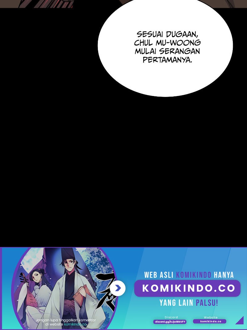 Records of the Swordsman Scholar Chapter 3 - halaman 46