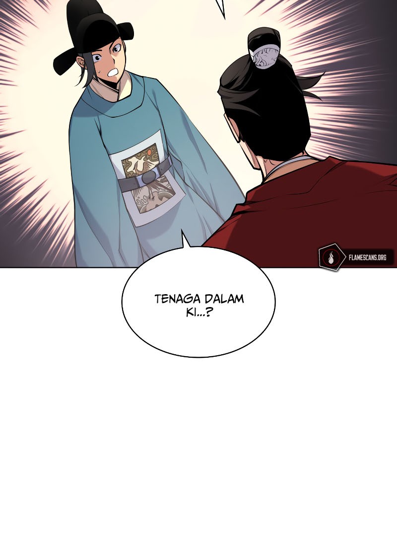 Records of the Swordsman Scholar Chapter 3 - halaman 6
