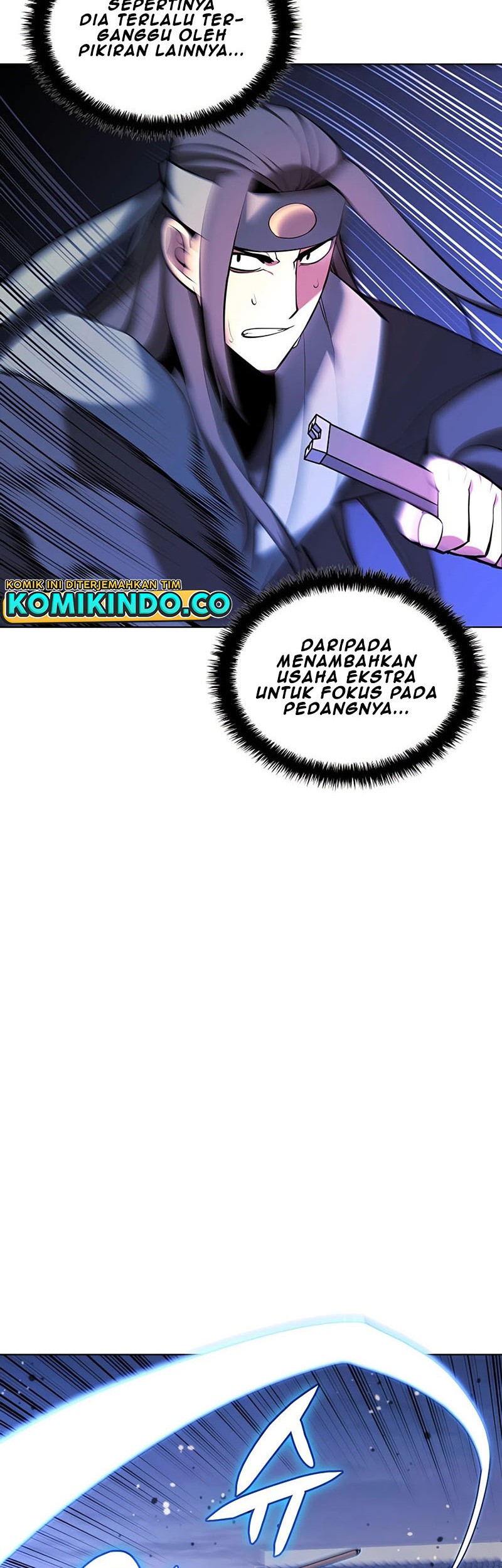 Records of the Swordsman Scholar Chapter 30 - halaman 13