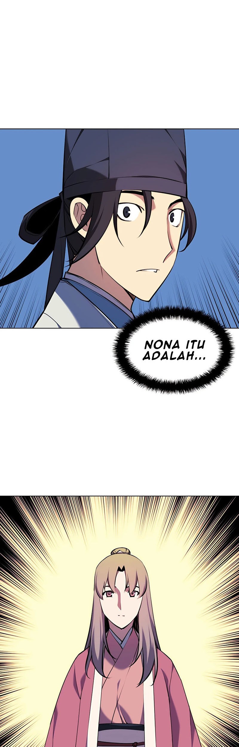 Records of the Swordsman Scholar Chapter 30 - halaman 24