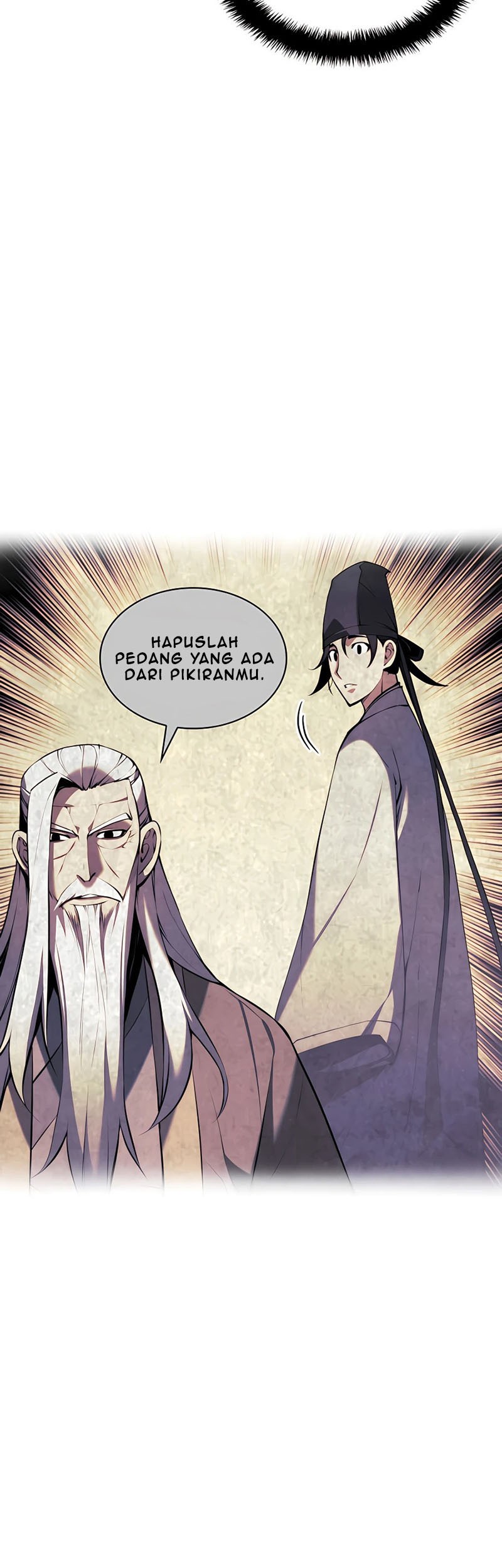 Records of the Swordsman Scholar Chapter 30 - halaman 4