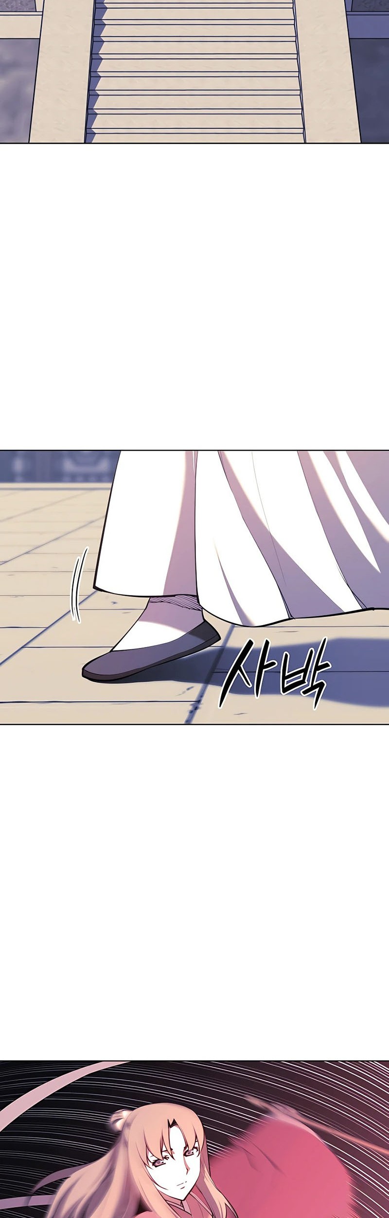 Records of the Swordsman Scholar Chapter 30 - halaman 53