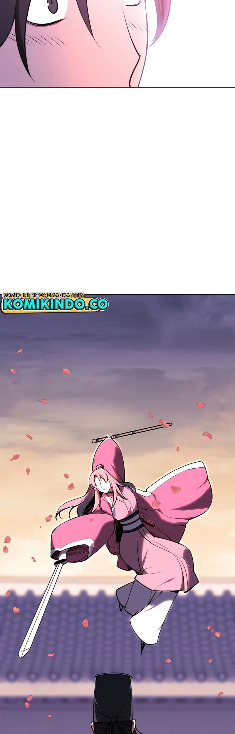 Records of the Swordsman Scholar Chapter 30 - halaman 56