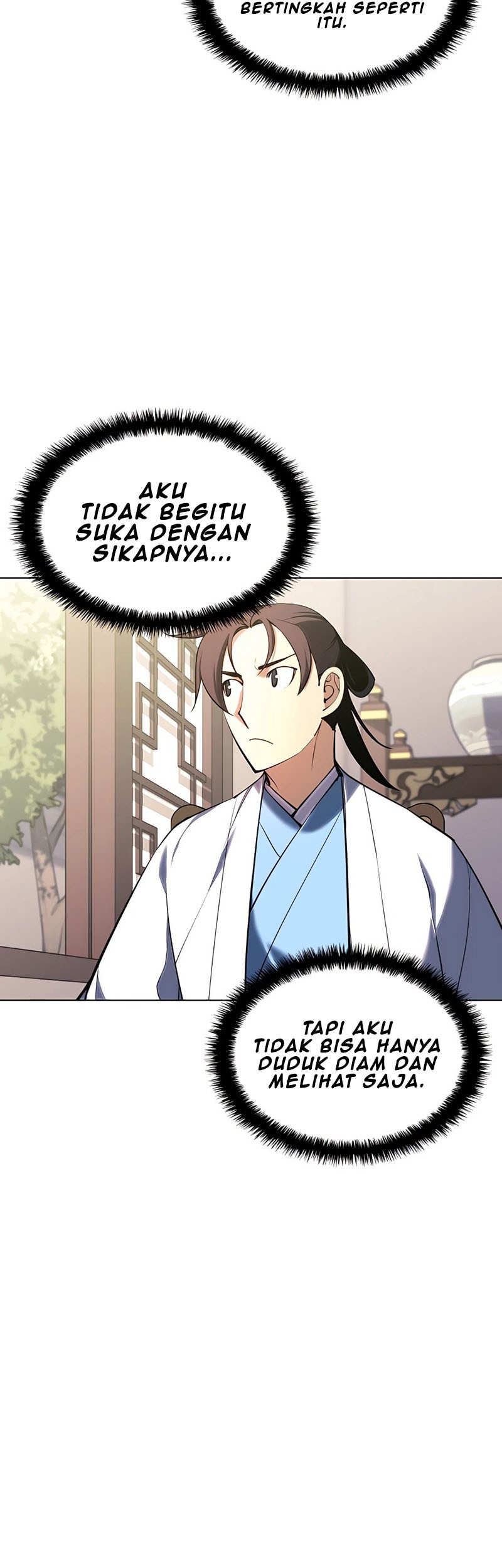 Records of the Swordsman Scholar Chapter 30 - halaman 60