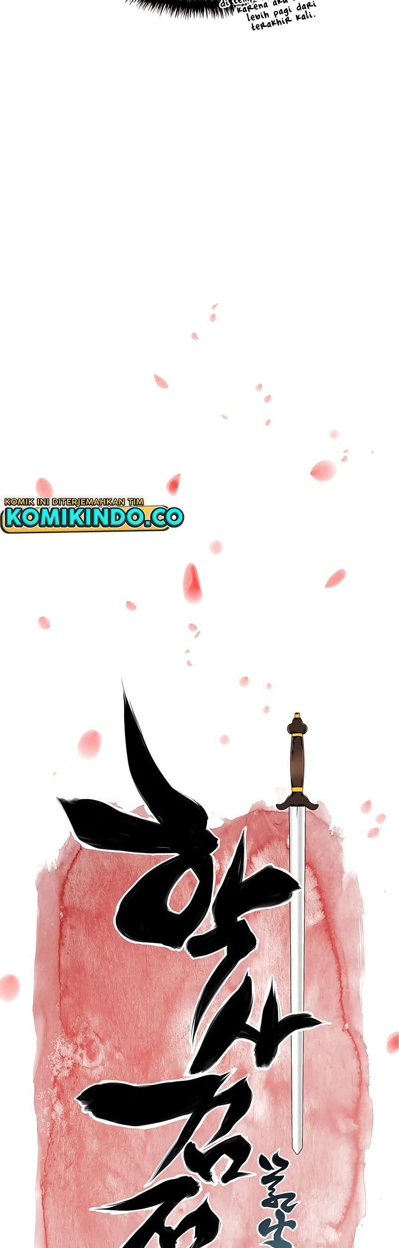 Records of the Swordsman Scholar Chapter 30 - halaman 8