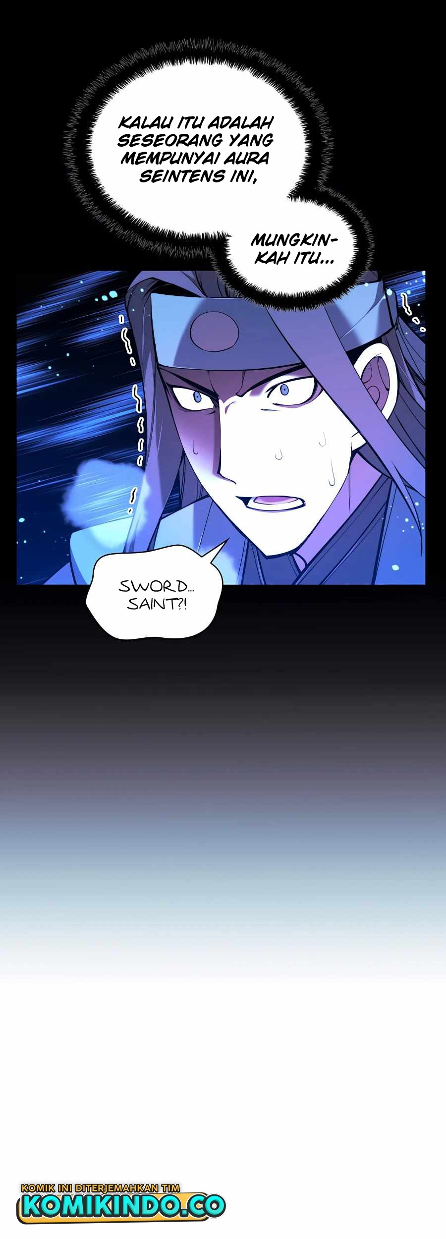 Records of the Swordsman Scholar Chapter 31 - halaman 10