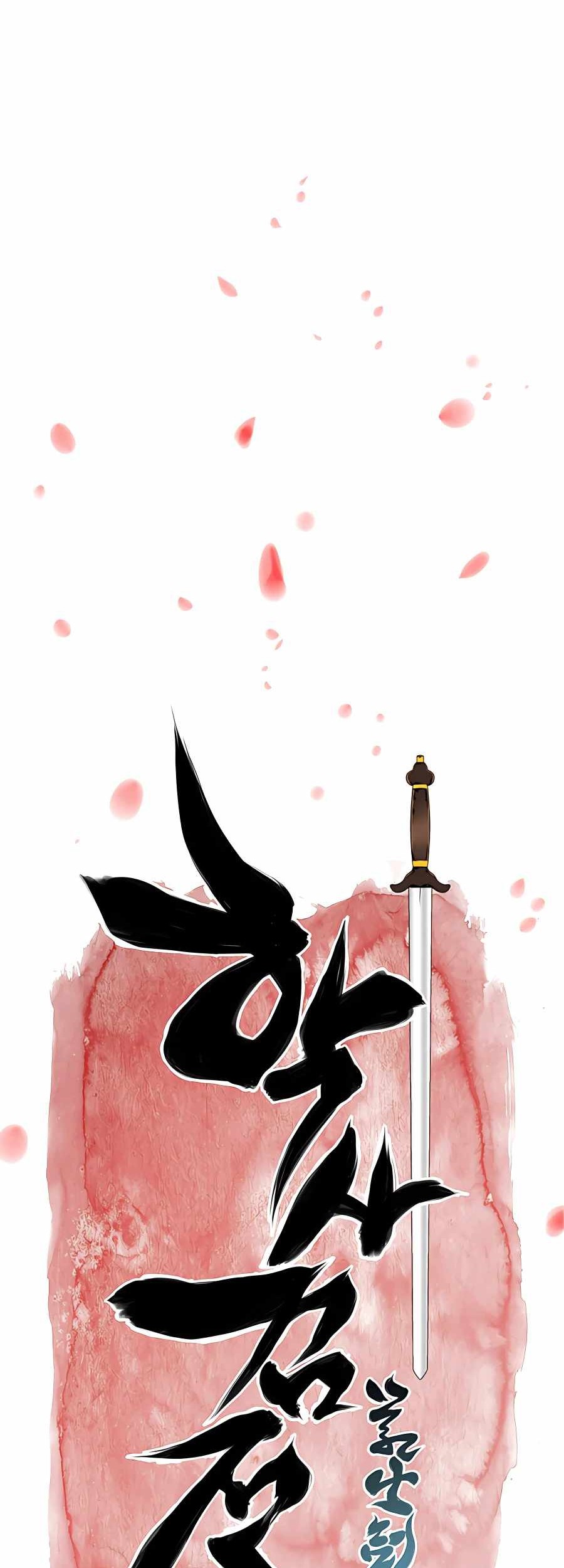 Records of the Swordsman Scholar Chapter 31 - halaman 11