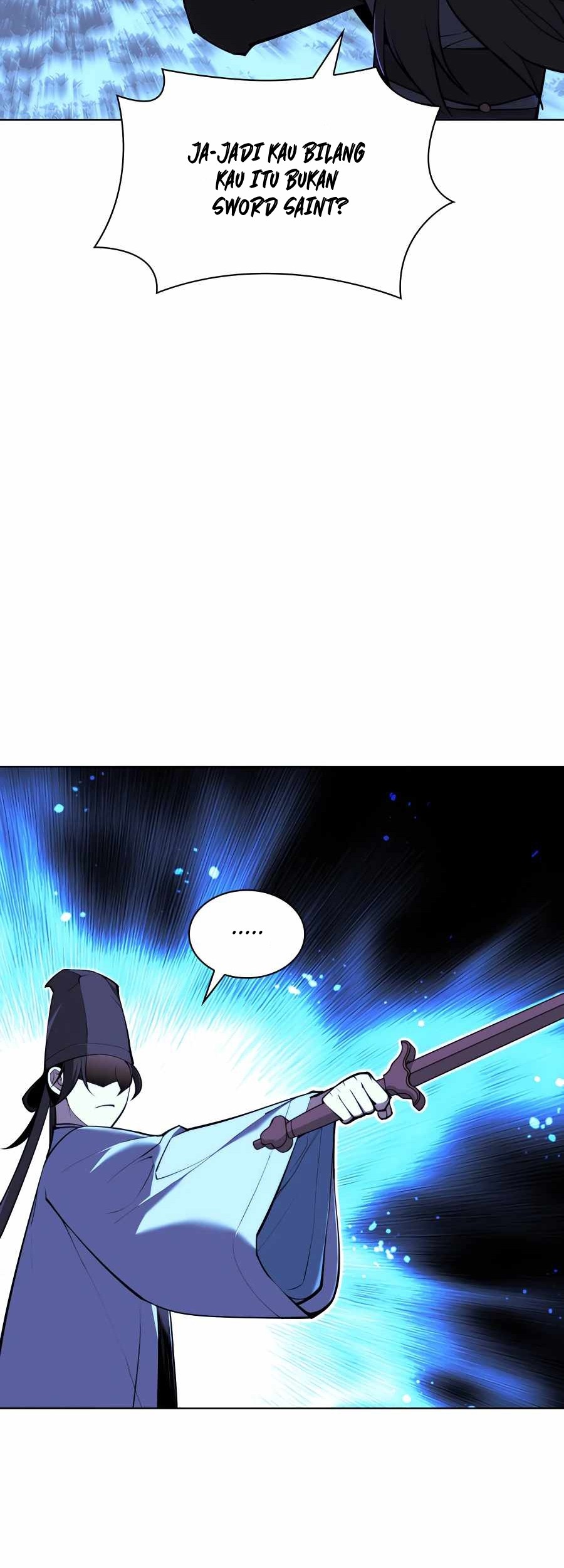 Records of the Swordsman Scholar Chapter 31 - halaman 13