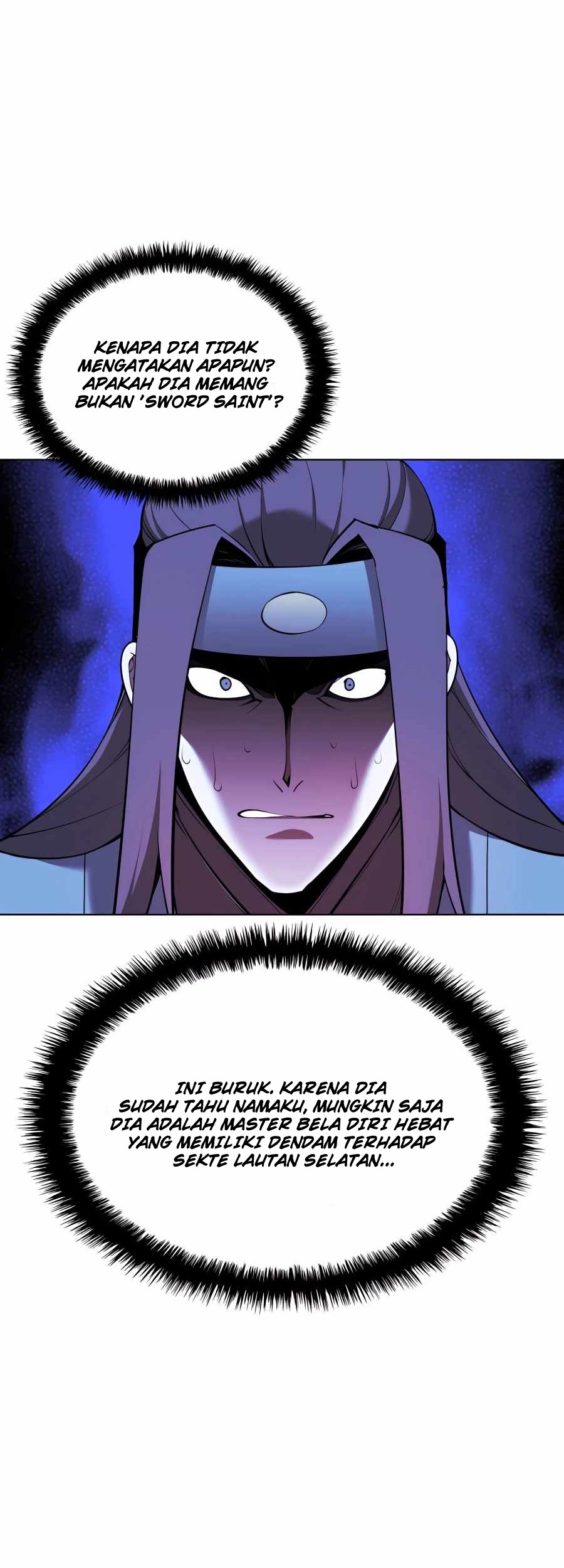 Records of the Swordsman Scholar Chapter 31 - halaman 14