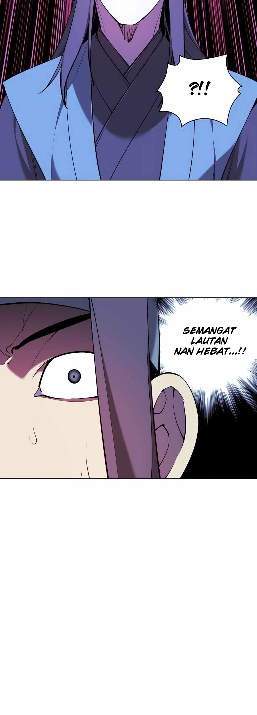 Records of the Swordsman Scholar Chapter 31 - halaman 16