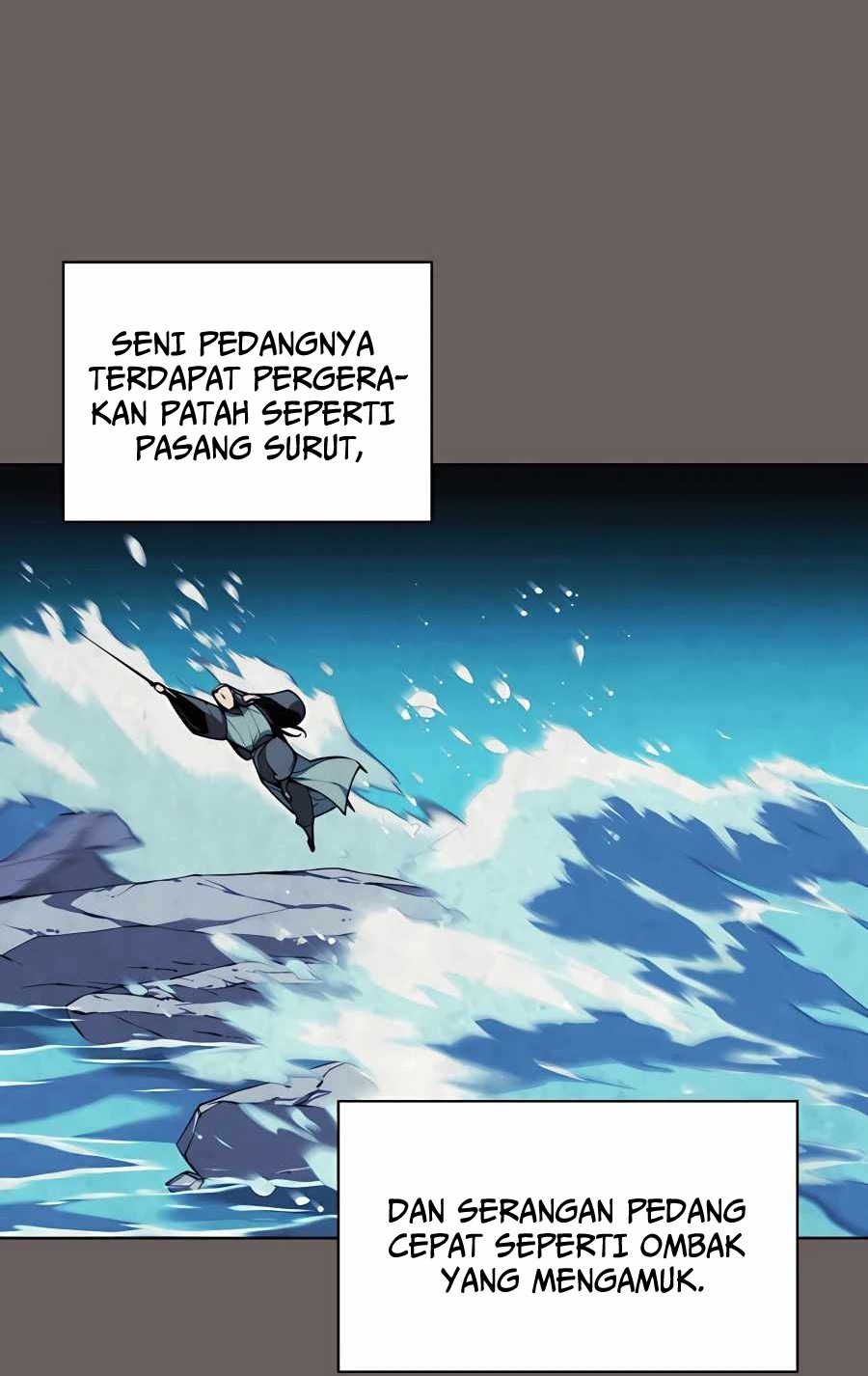 Records of the Swordsman Scholar Chapter 31 - halaman 18