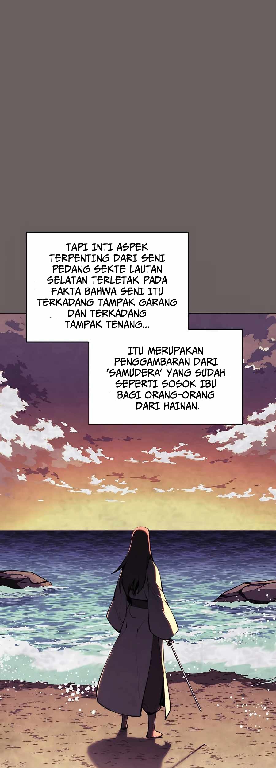 Records of the Swordsman Scholar Chapter 31 - halaman 19