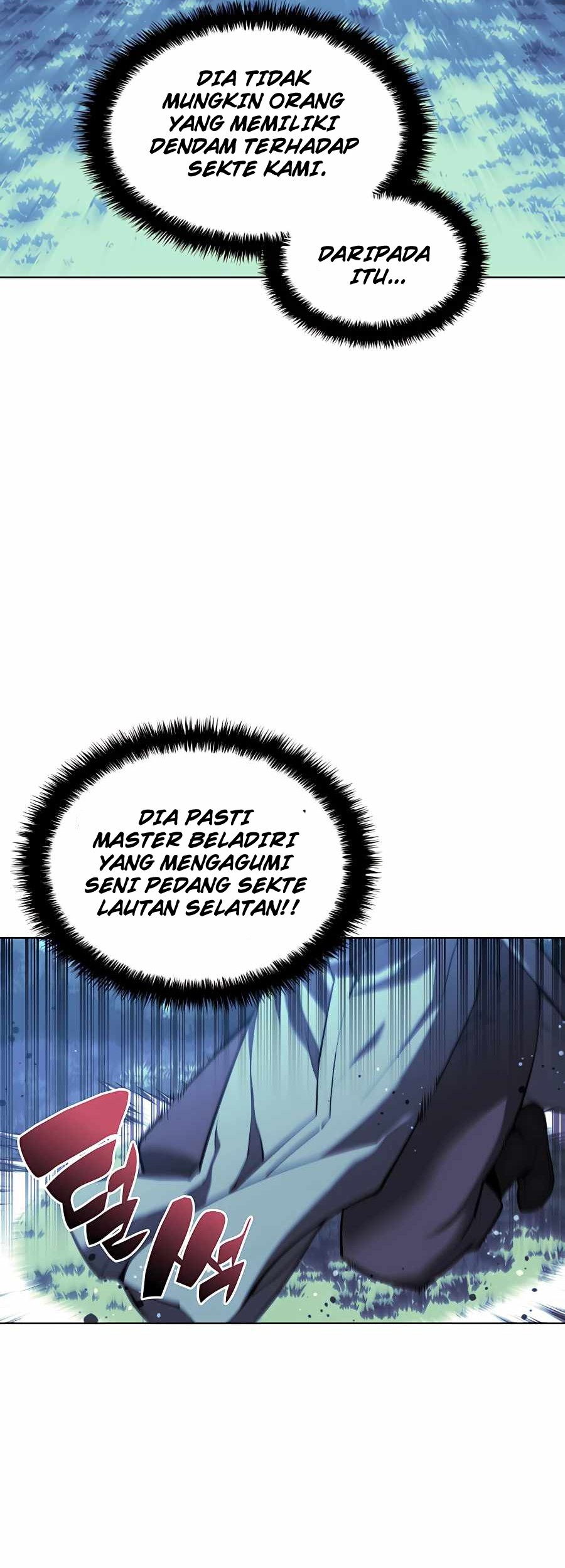 Records of the Swordsman Scholar Chapter 31 - halaman 21