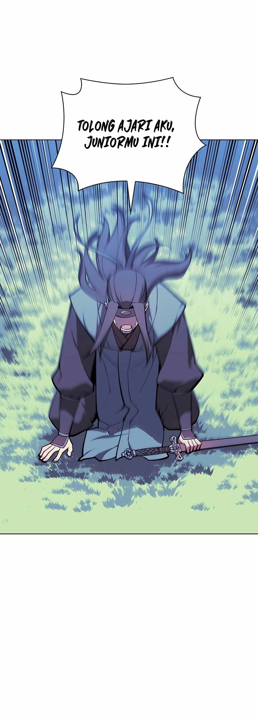 Records of the Swordsman Scholar Chapter 31 - halaman 22