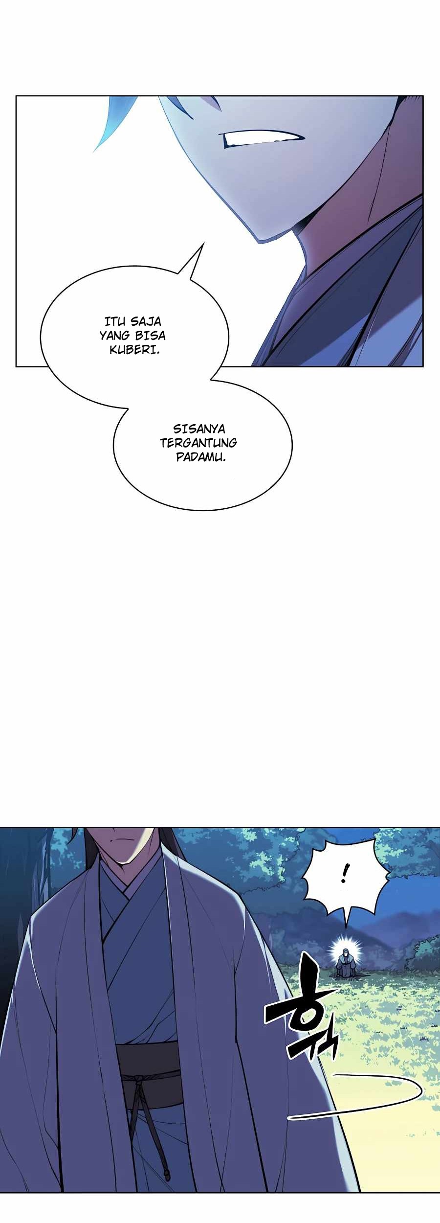 Records of the Swordsman Scholar Chapter 31 - halaman 25