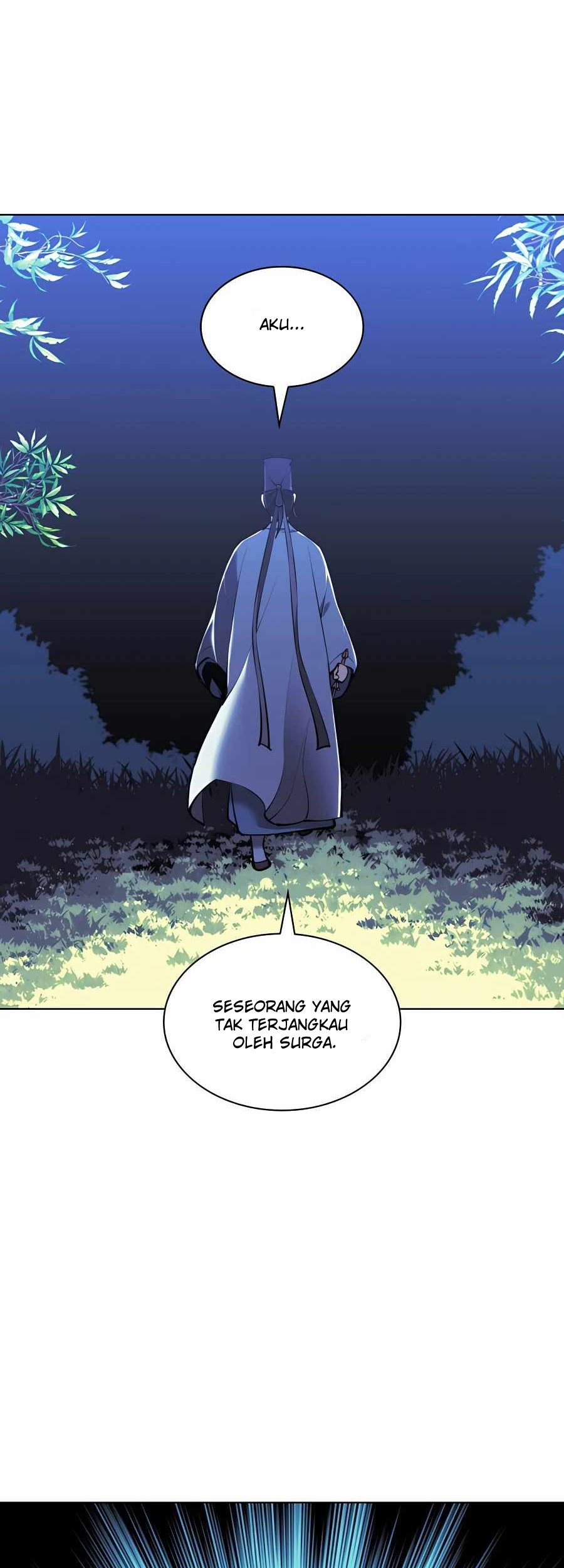Records of the Swordsman Scholar Chapter 31 - halaman 29