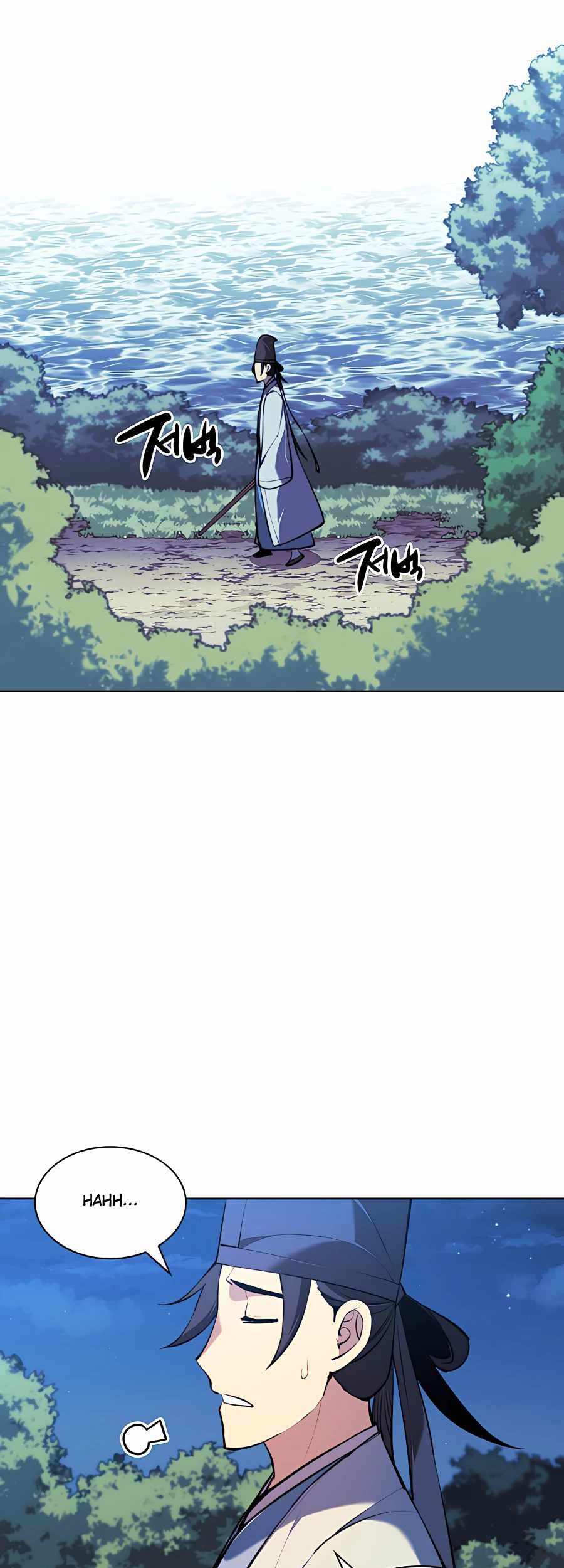 Records of the Swordsman Scholar Chapter 31 - halaman 31