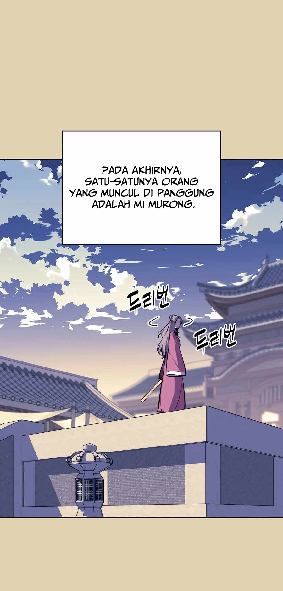Records of the Swordsman Scholar Chapter 31 - halaman 37
