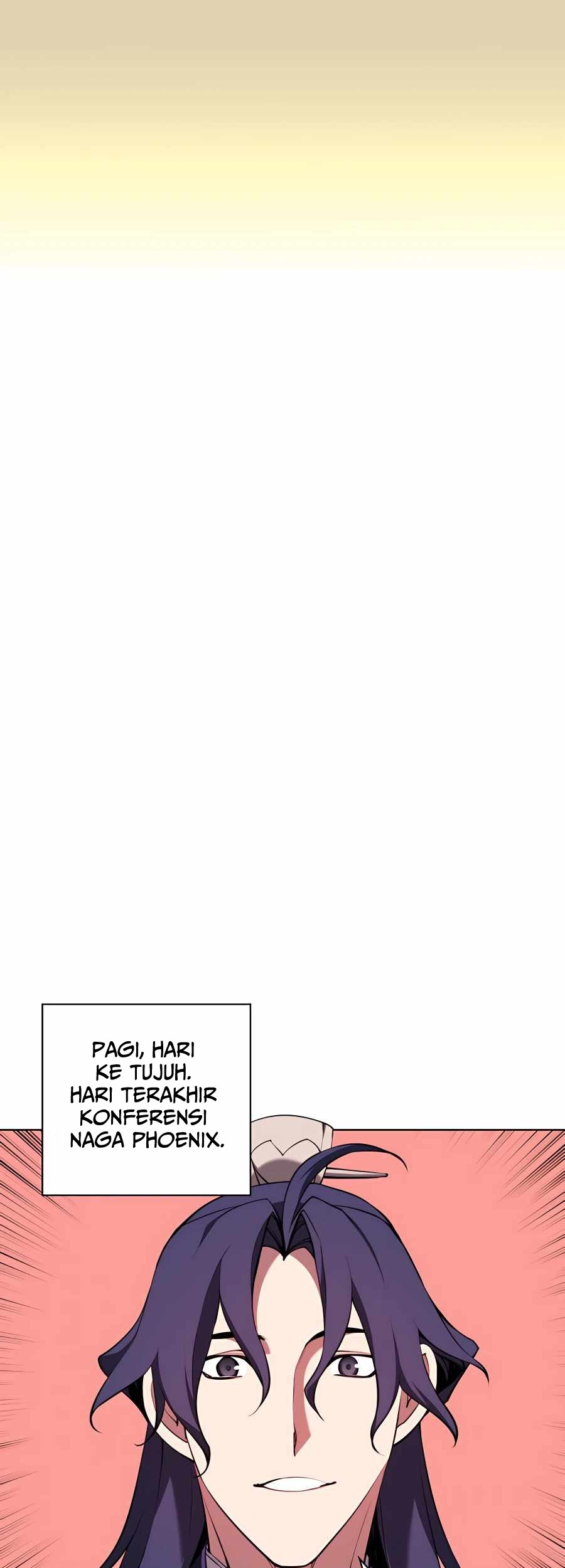 Records of the Swordsman Scholar Chapter 31 - halaman 38