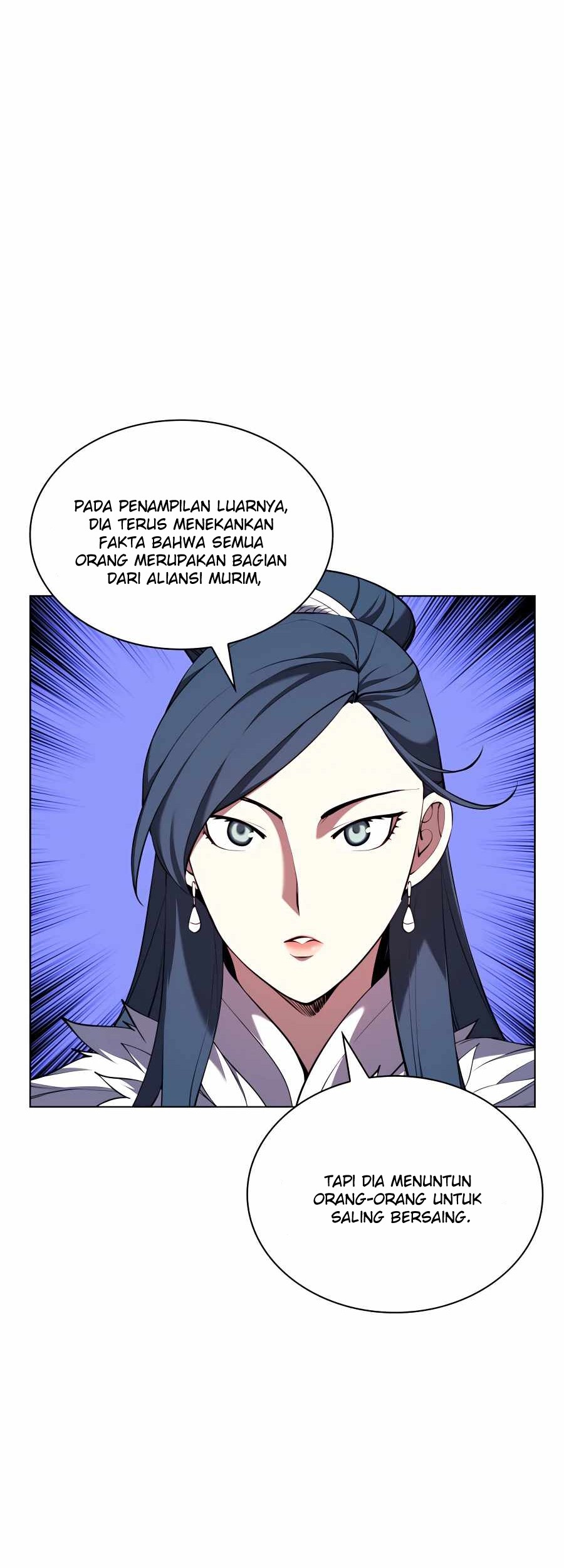 Records of the Swordsman Scholar Chapter 31 - halaman 42