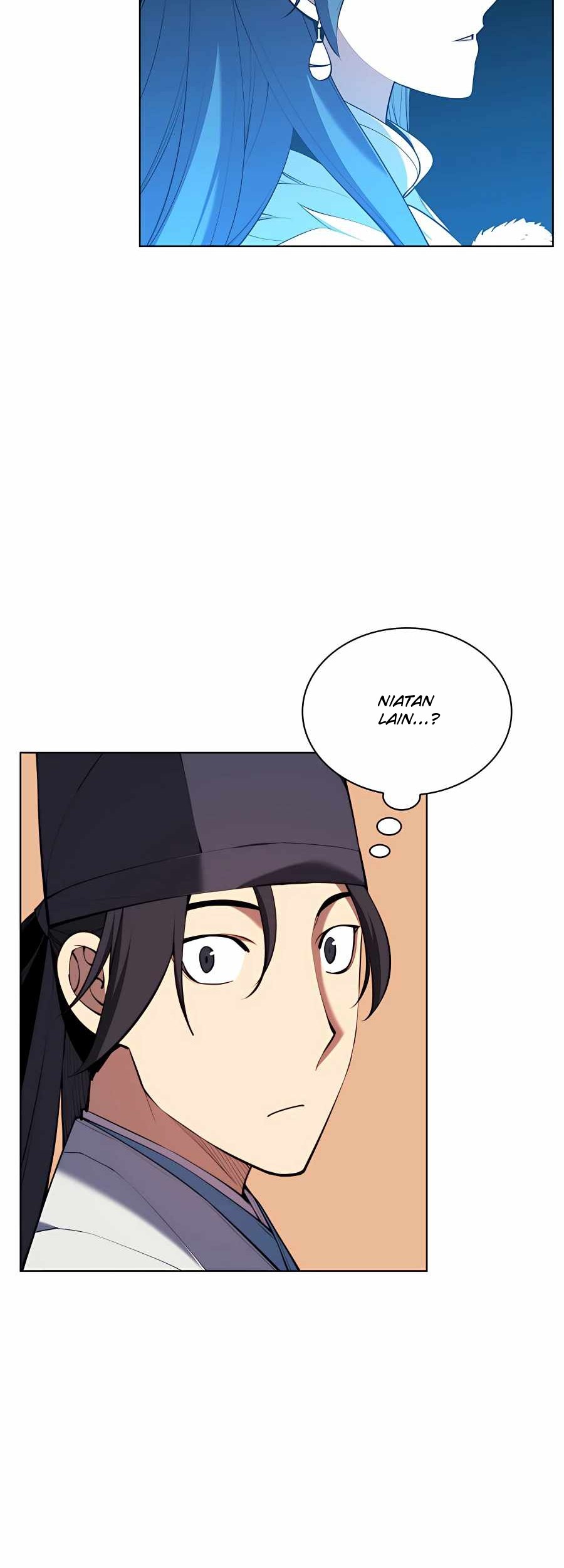 Records of the Swordsman Scholar Chapter 31 - halaman 44