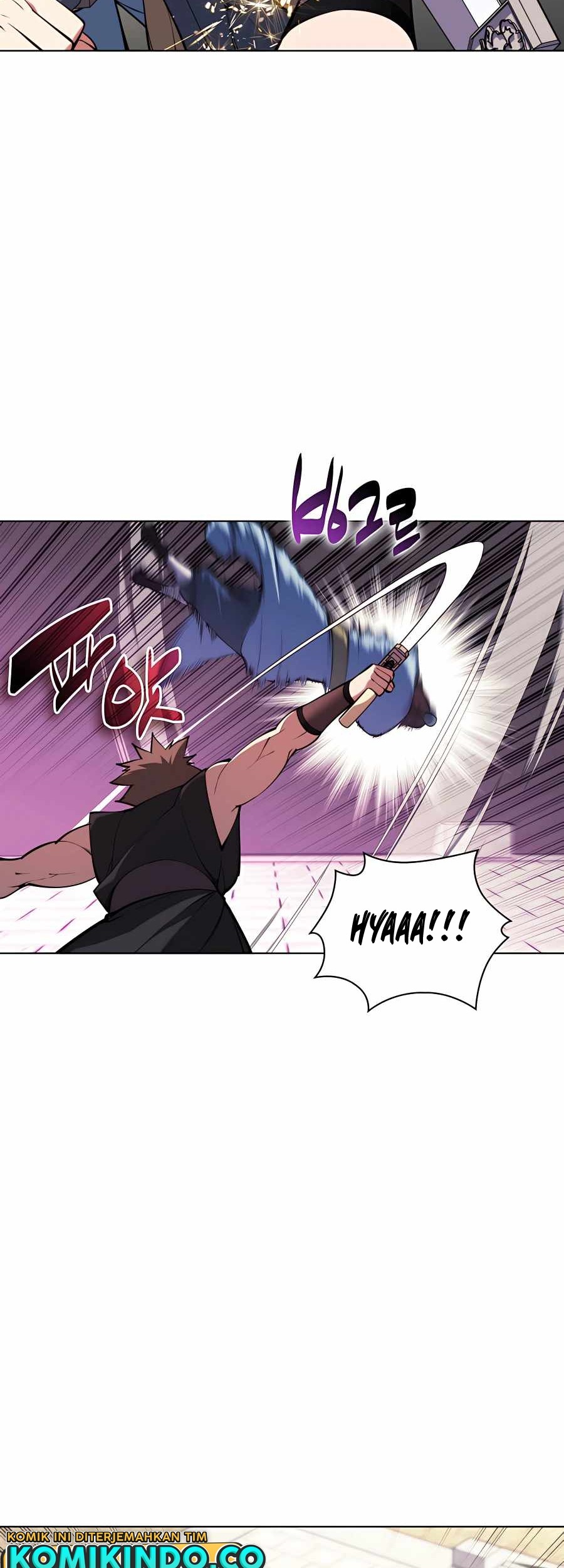 Records of the Swordsman Scholar Chapter 31 - halaman 46