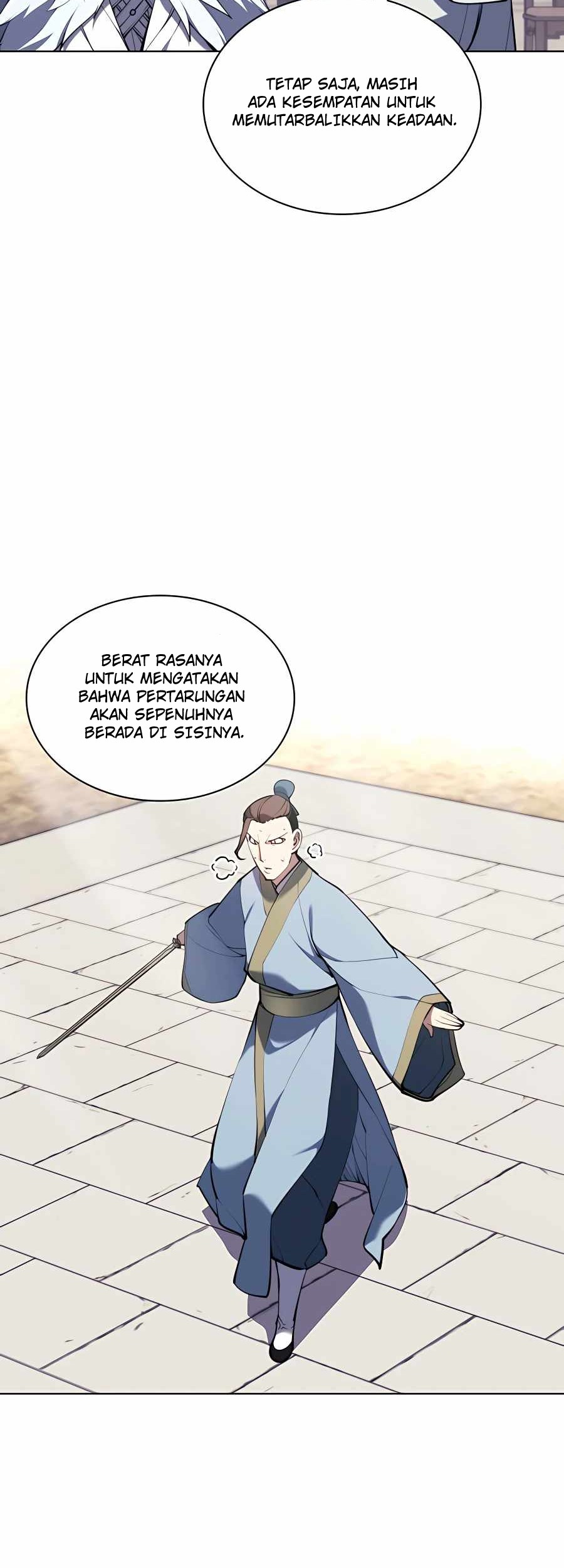 Records of the Swordsman Scholar Chapter 31 - halaman 48