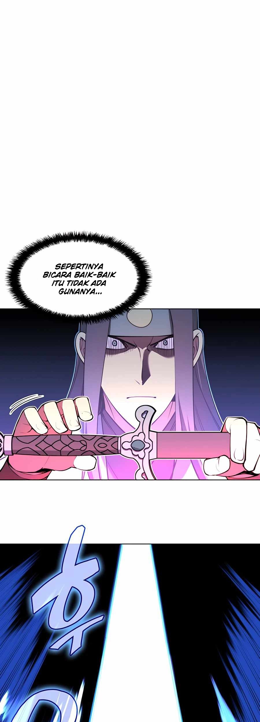 Records of the Swordsman Scholar Chapter 31 - halaman 5