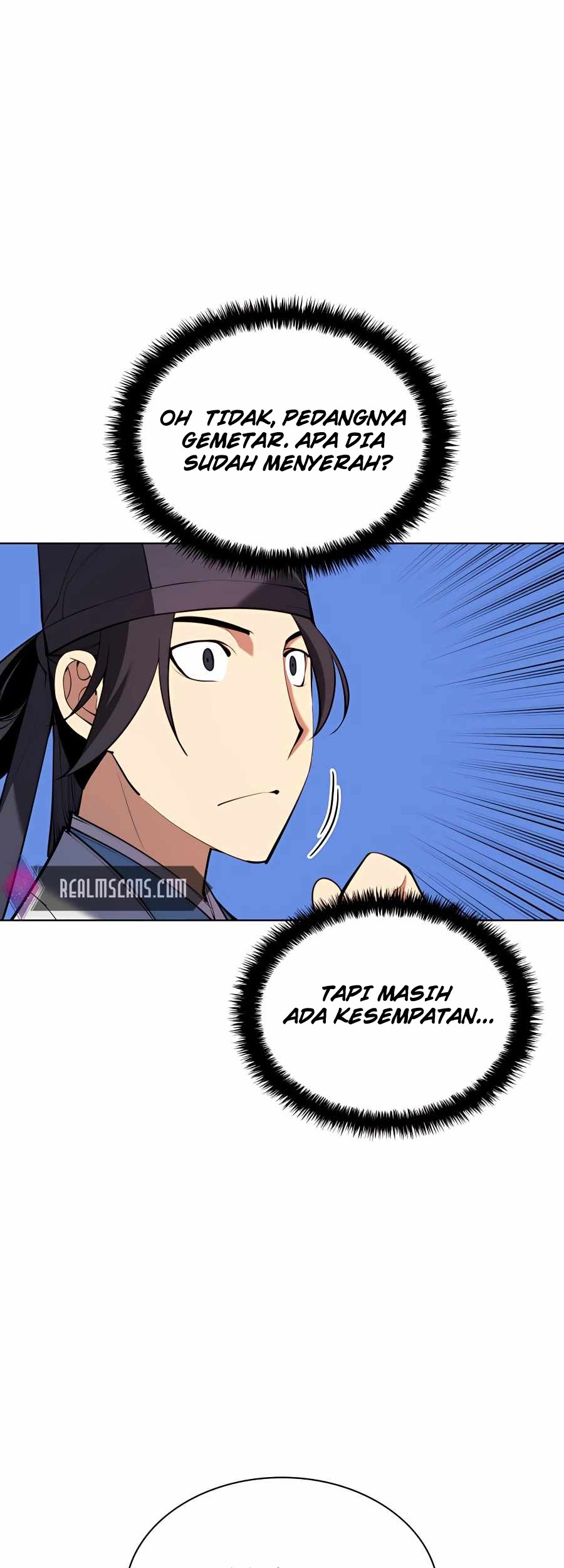 Records of the Swordsman Scholar Chapter 31 - halaman 50
