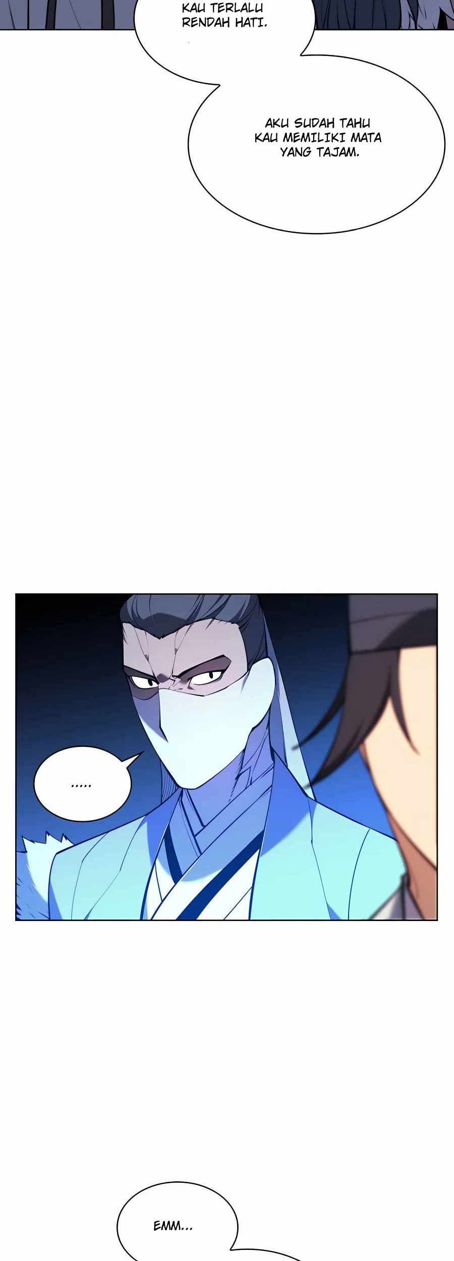 Records of the Swordsman Scholar Chapter 31 - halaman 52