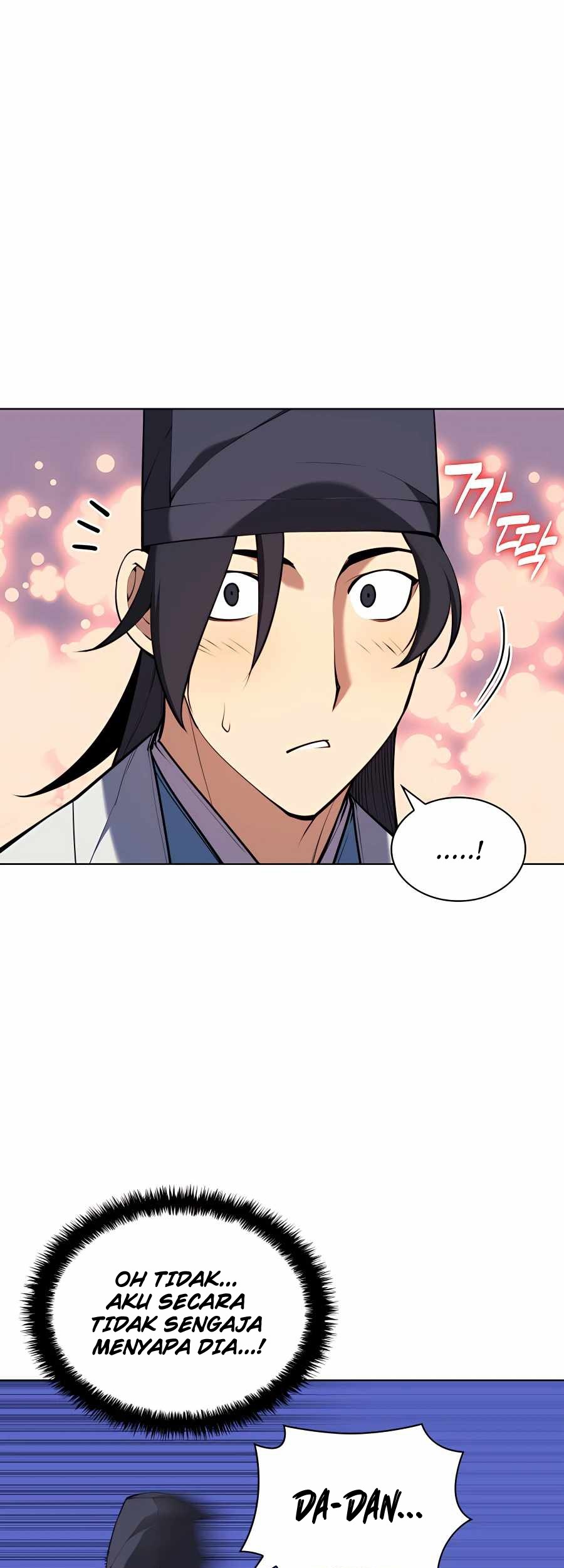 Records of the Swordsman Scholar Chapter 31 - halaman 56