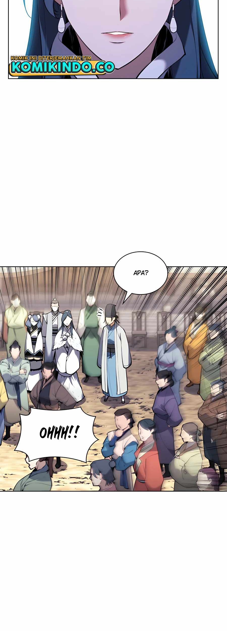 Records of the Swordsman Scholar Chapter 31 - halaman 63
