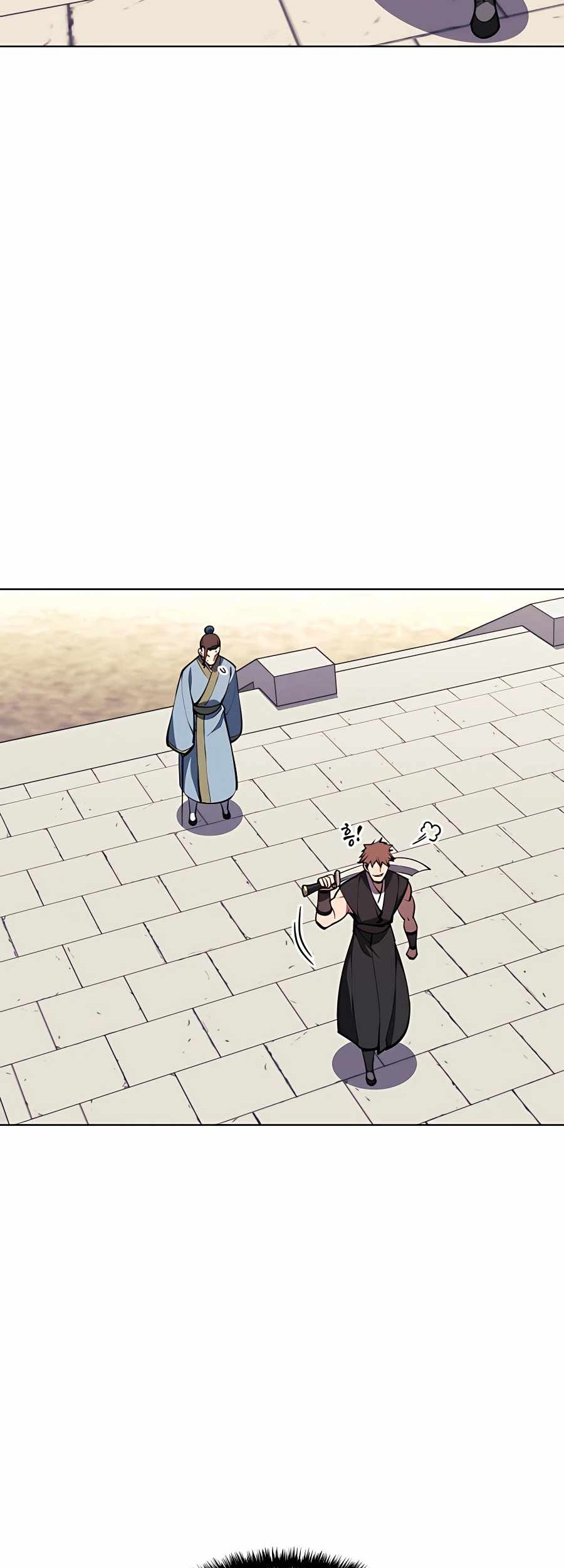 Records of the Swordsman Scholar Chapter 31 - halaman 65