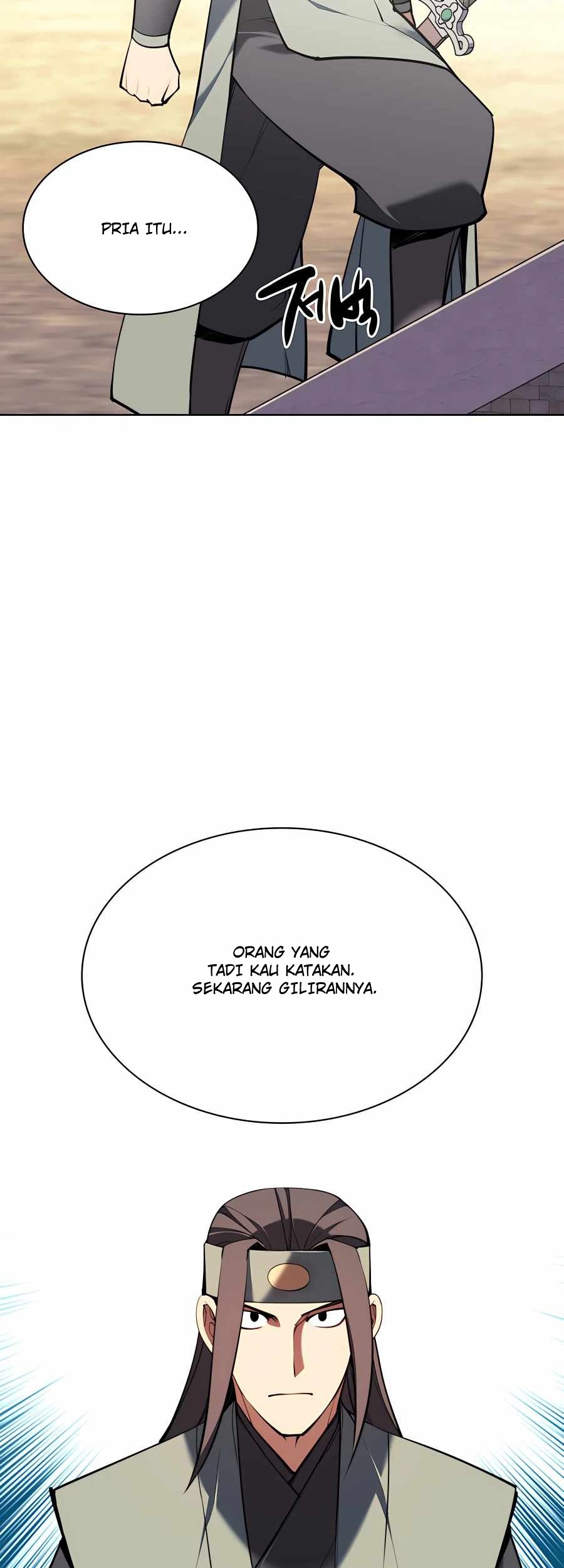 Records of the Swordsman Scholar Chapter 31 - halaman 68