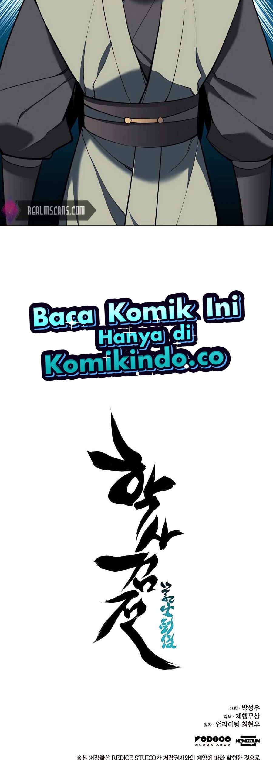 Records of the Swordsman Scholar Chapter 31 - halaman 69