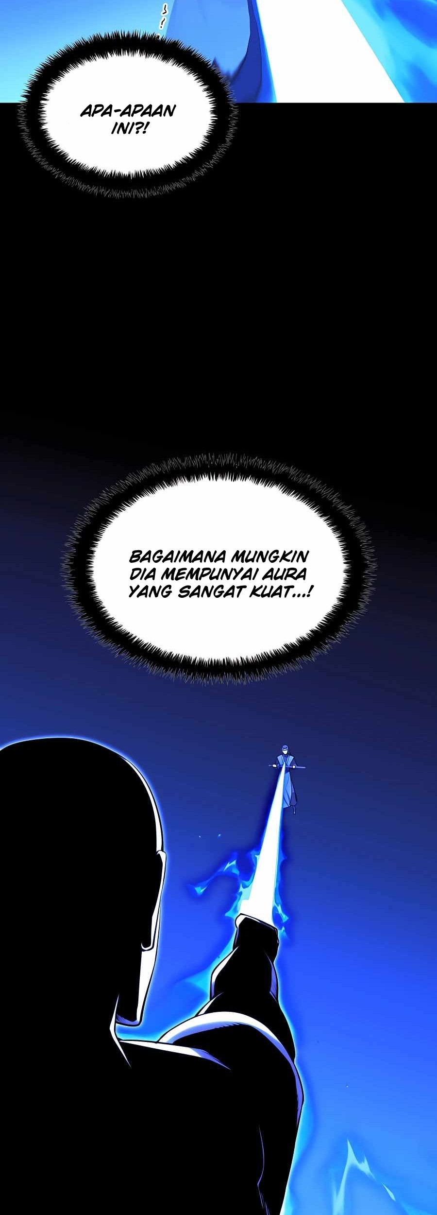 Records of the Swordsman Scholar Chapter 31 - halaman 8