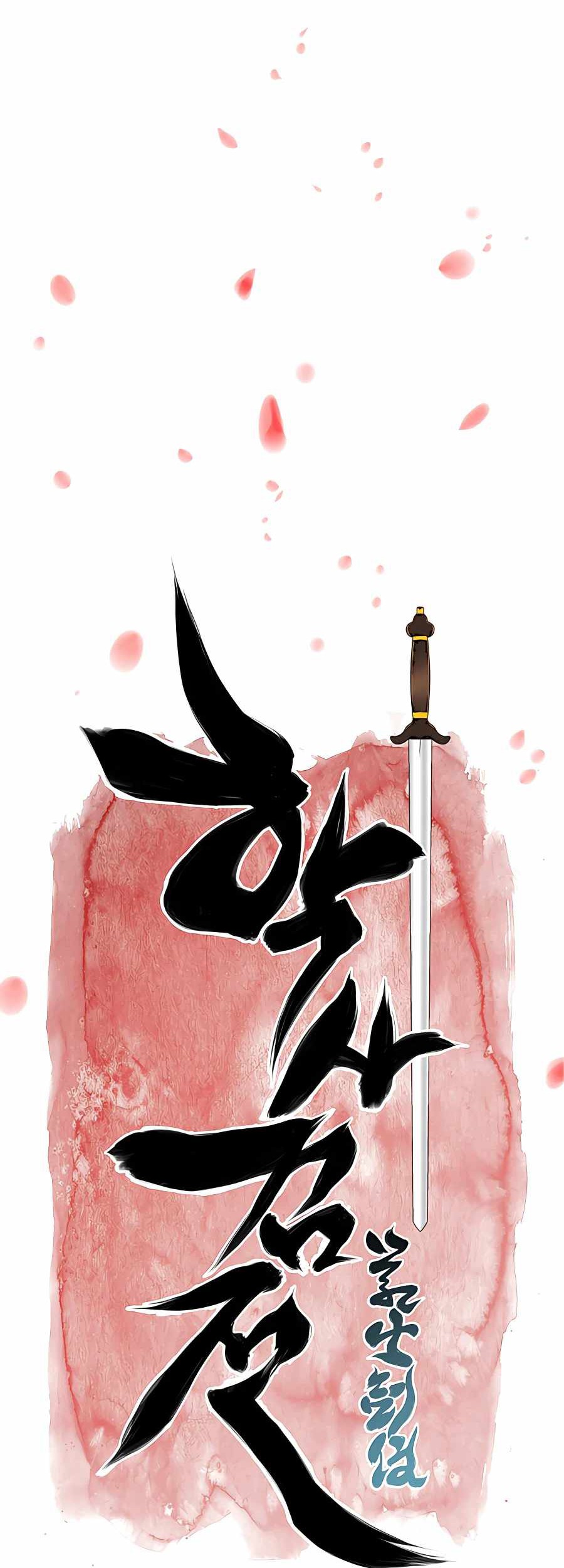 Records of the Swordsman Scholar Chapter 32 - halaman 10