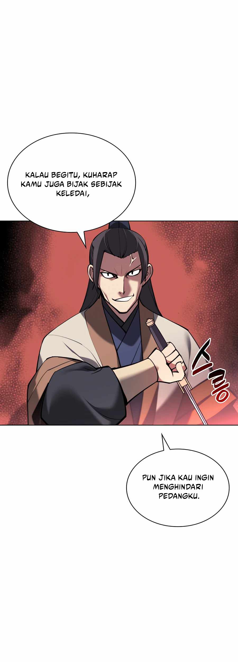 Records of the Swordsman Scholar Chapter 32 - halaman 16