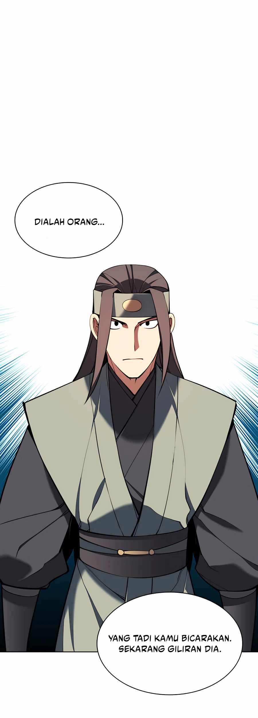Records of the Swordsman Scholar Chapter 32 - halaman 2