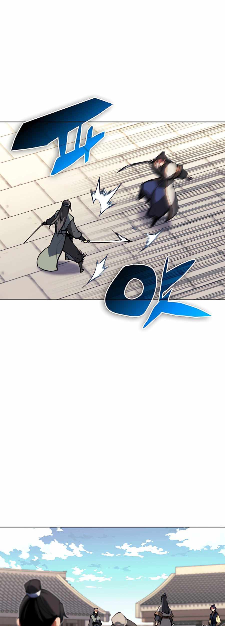 Records of the Swordsman Scholar Chapter 32 - halaman 27