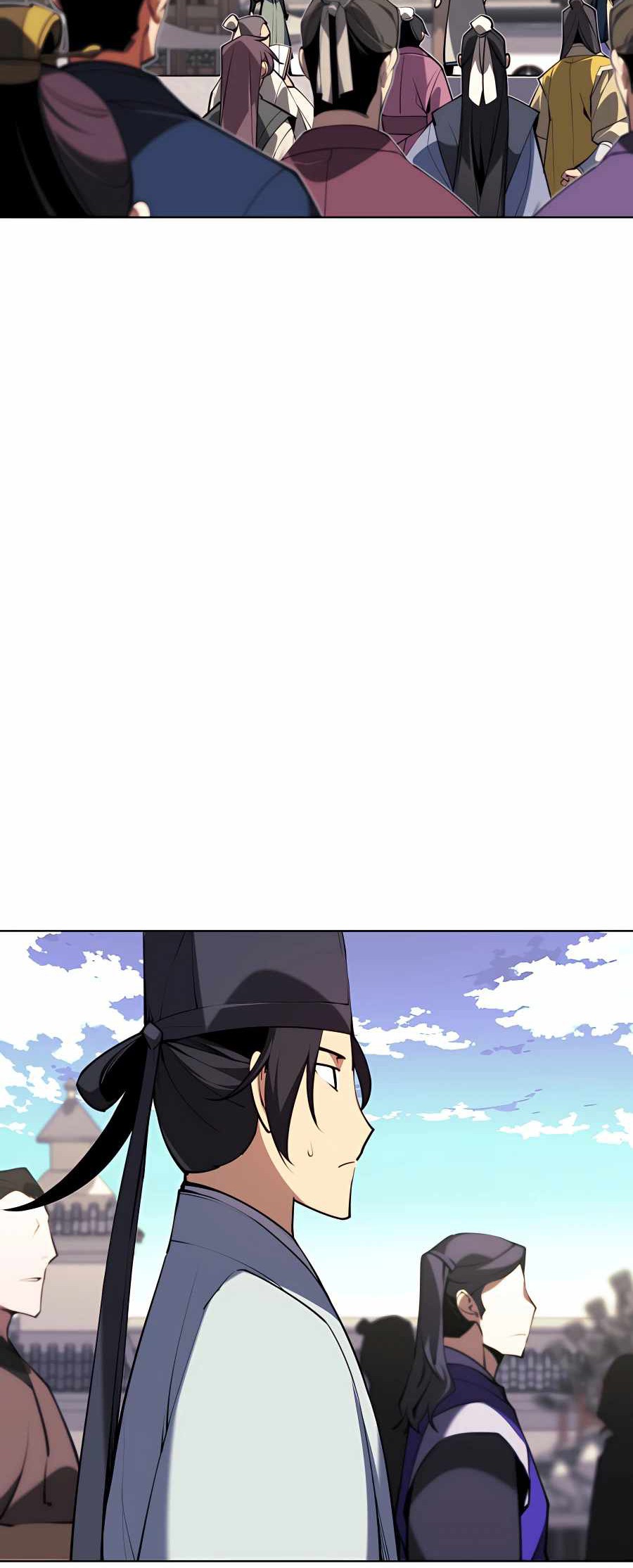 Records of the Swordsman Scholar Chapter 32 - halaman 28