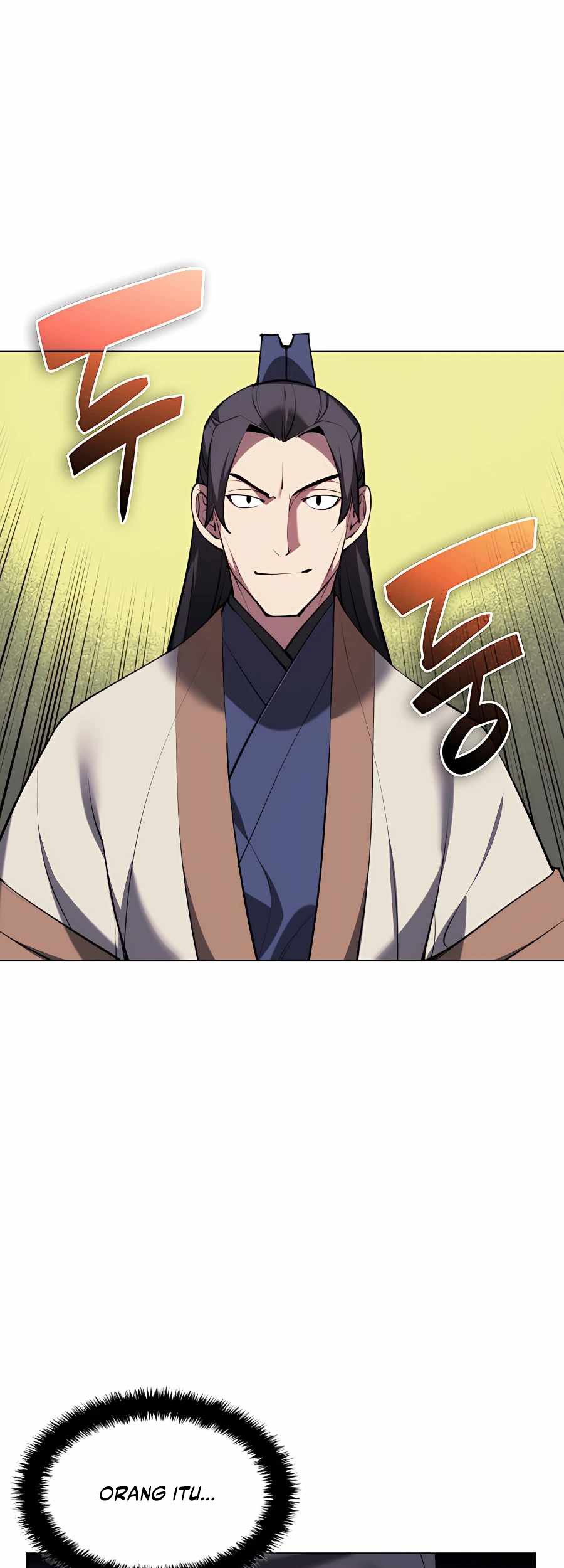 Records of the Swordsman Scholar Chapter 32 - halaman 4