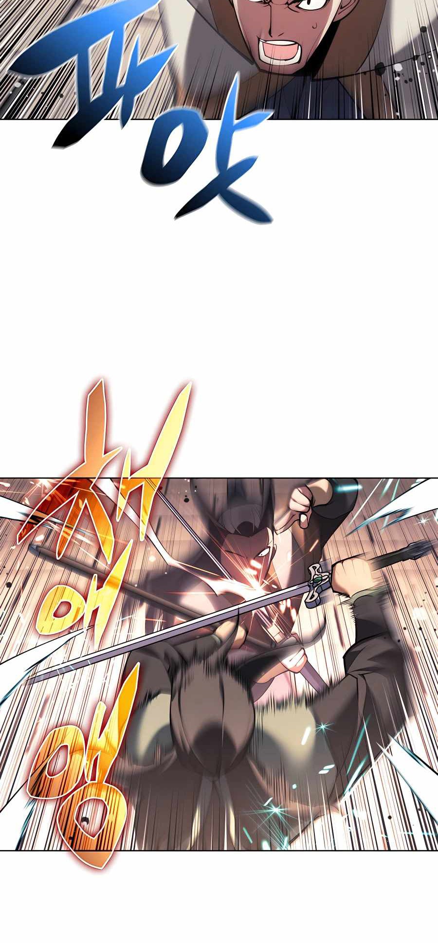 Records of the Swordsman Scholar Chapter 32 - halaman 43