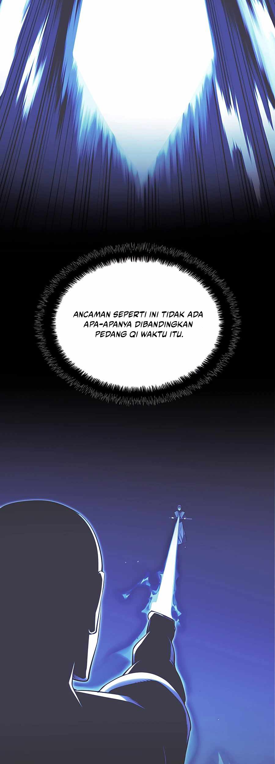 Records of the Swordsman Scholar Chapter 32 - halaman 48