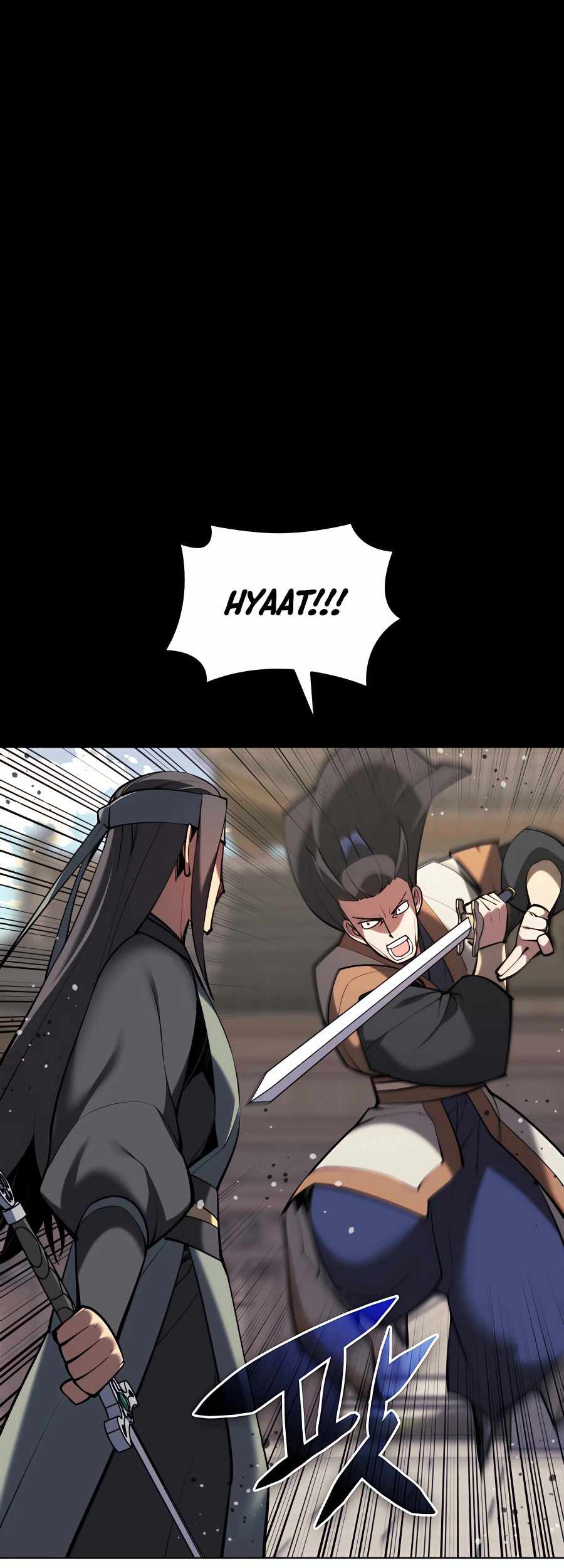 Records of the Swordsman Scholar Chapter 32 - halaman 50