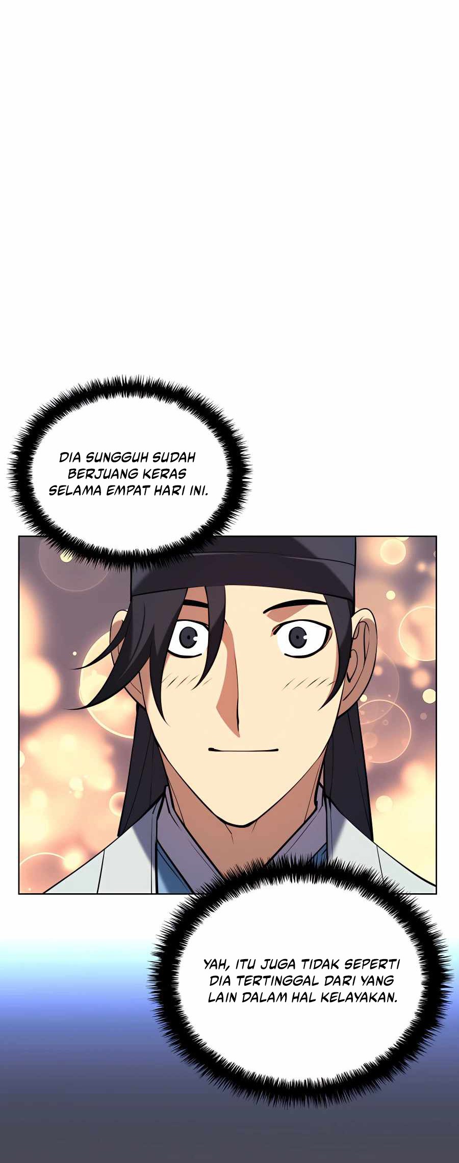 Records of the Swordsman Scholar Chapter 32 - halaman 51