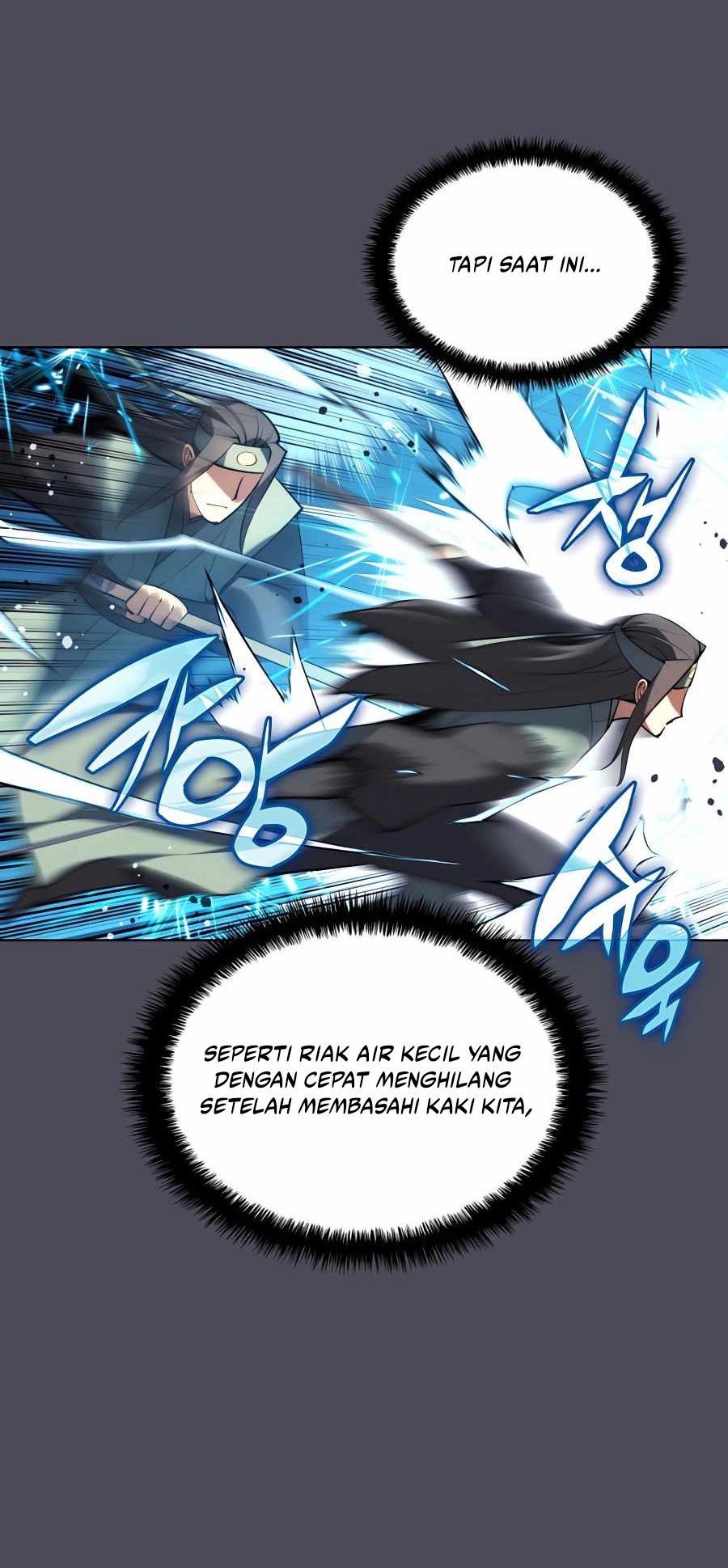 Records of the Swordsman Scholar Chapter 32 - halaman 53